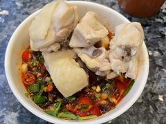 -一席地·本地鸡窝·杭帮鸡火锅(萧山银隆百货店)