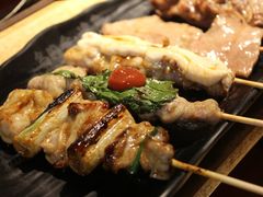 -鸟内会居酒屋(得意潮馆店)