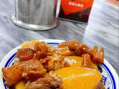 -珍珍小食店(西华路店)