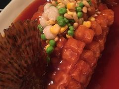 -湖滨28中餐厅·西湖宴·杭州君悦酒店