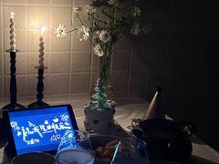 -今日Cake蛋糕茶歇·甜品台定制