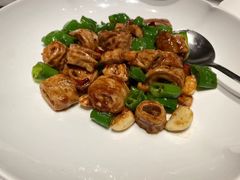 -开海·红岛海鲜虾水饺(石老人店)