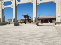 -天津妈祖文化园