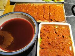 -杨家火锅(国美店)