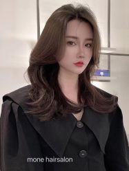 -MONE美发沙龙