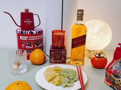 -船歌·鱼水饺青岛菜(国贸商城店)