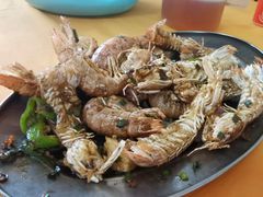 -胜海大排档·海鲜·黄鳝饭(十年老店)