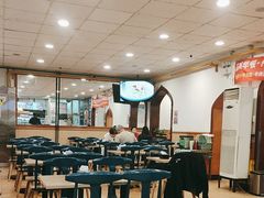 -西部马华清真兰州牛肉面·烧烤夜市(关东店)