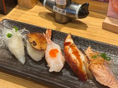-合点寿司(金虹桥商场店)