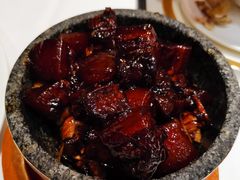 吉士红烧肉-老吉士(环贸iapm店)