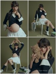 -UCOME优可儿童亲子摄影