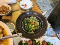 -尽善百年古院餐厅(王家老宅店)
