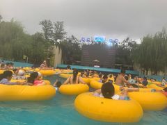 -清河半岛温泉度假酒店