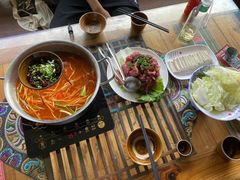 -侯家庄阿才有品私房菜馆