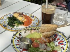 -Alimentari早午餐(安福路店)