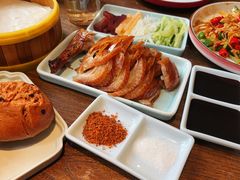 -院落新京菜·烤鸭(地安门店)