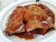 -寻味顺德·南记酒家·传统顺德菜·鱼生(广源路店)