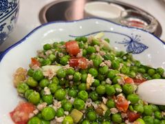 -乖乖佳花园山庄·私房菜(阿哈湖公园店)