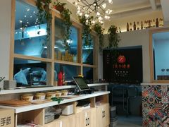 自助取餐区-臻炙大舍烤串(天龙家园店)