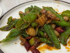 -小郭私房菜·海肠捞饭店(学士街店)