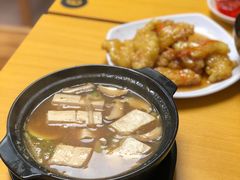 -屋里家延边朝鲜族冷面(南园店)