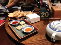 -南京大牌档(之心城店)