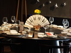 -庐灶江南·江南菜·四合院Bistro(东直门雍和宫·原华侨宾馆店)