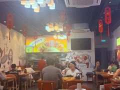 -柳叶刀烧烤(北大清华店)