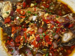 -费大厨辣椒炒肉(黄兴中心广场店)