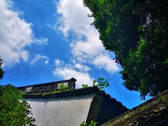 -杭州黄龙洞
