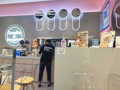 -满记甜品(江桥万达店)