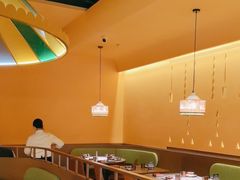 -塔哈尔·新疆盛宴(奉贤龙湖店)