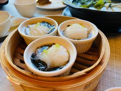 -潮府馆·非遗潮州菜·世纪公园(新国际博览中心店)