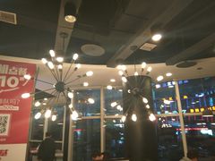 -乡村基(大渡口区国际广场店)