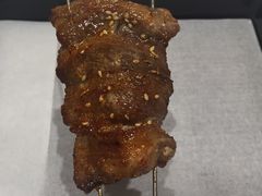 -偏脸子哈尔滨老烧烤(爱建店)