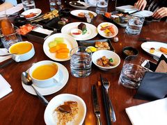 -广州富力君悦大酒店·凯菲厅