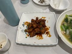 -火龙堂·风味民间菜(文一路店)