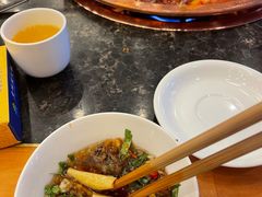 -老码头火锅(玉林店)