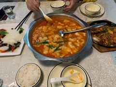 -陈生记黑鱼馆·20年活鱼现杀(宁波鼓楼店)