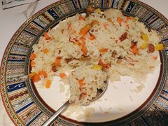 -阿里疆Alijiang·丝路美食·异域风情·清真(长楹天街店)