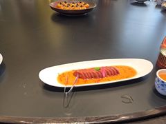 -悦融琥珀·京鲁菜·海味珍品(西单店)