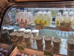 -宝珠奶酪(长宁金虹桥店)