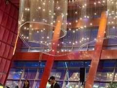 -杭州国际会议中心洲际酒店-原素全日餐厅(解放东路店)