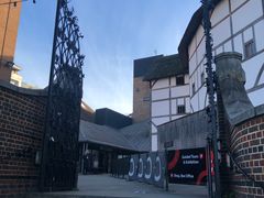 -莎士比亚环球剧场