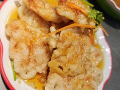 -祥瑞干锅鸭头·东北菜(佳园路店)