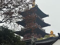 -寒山寺