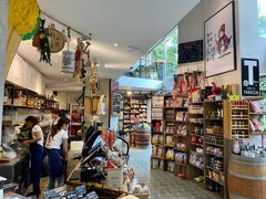 -Alimentari早午餐(安福路店)