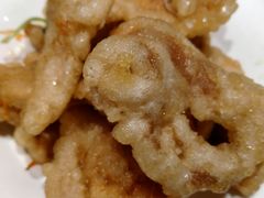 锅包肉-老厨家(友谊路总店)