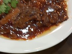 -京天红酒家(虎坊路店)