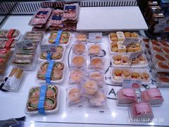 -巴黎贝甜(宜山路店)